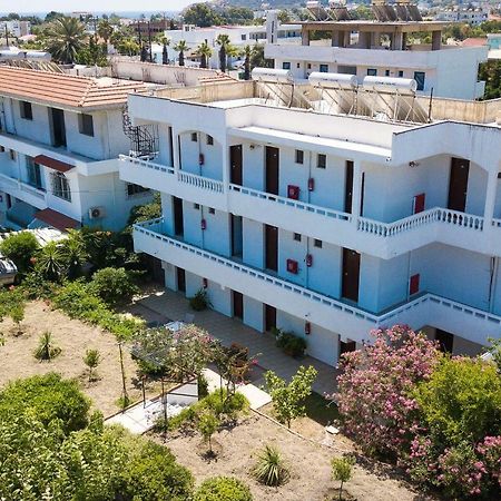 Marieta-Giannis Hotel Faliraki Luaran gambar