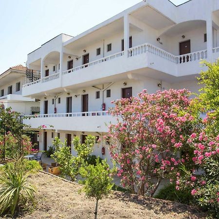 Marieta-Giannis Hotel Faliraki Luaran gambar