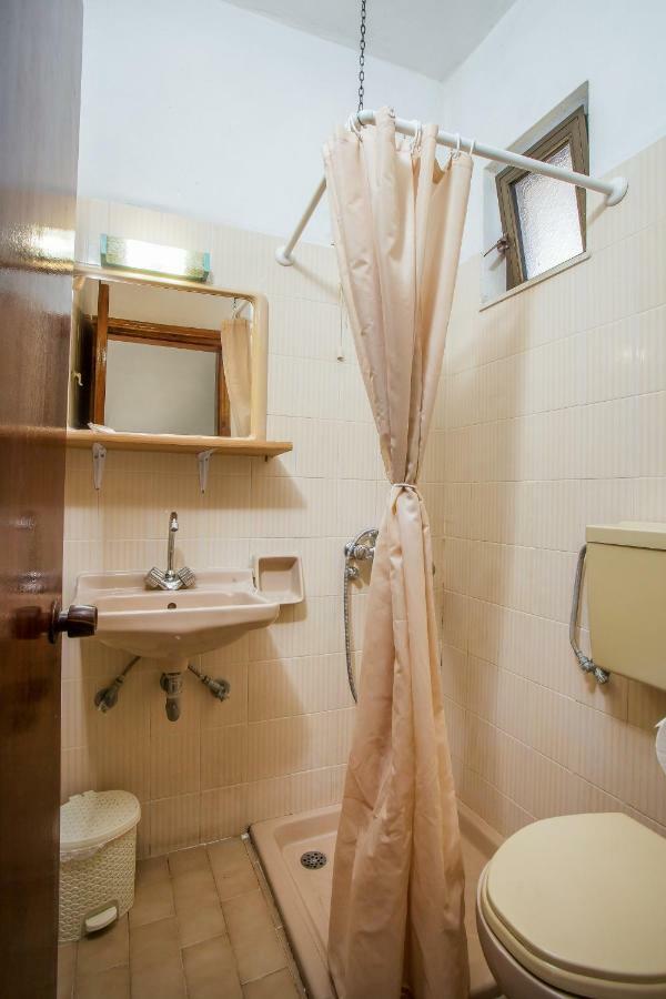 Marieta-Giannis Hotel Faliraki Luaran gambar