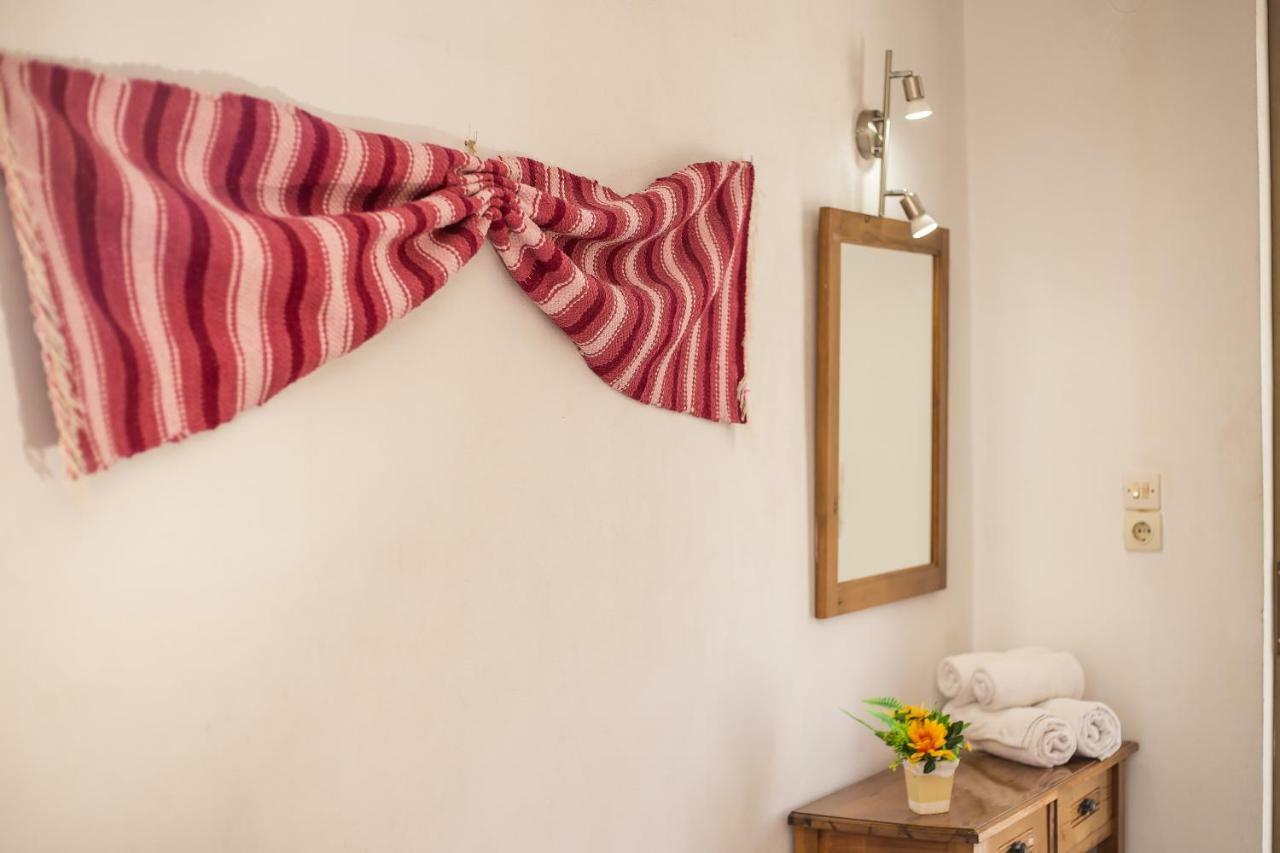 Marieta-Giannis Hotel Faliraki Luaran gambar