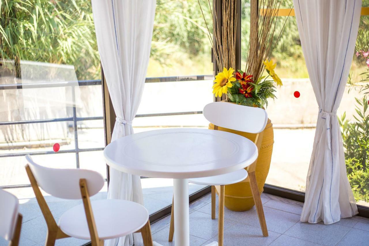 Marieta-Giannis Hotel Faliraki Luaran gambar